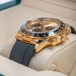 Reloj Mecánico Automático de Lujo Azul Clásico para Hombre, Modelo 4131, Resistente al Agua, Movimiento ETA, Esfera de 41 mm - Product Image 6