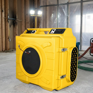 Purificateur d'air commercial portable Onedry 1/3HP 800CFM, haute efficacité, qualité professionnelle, pour la restauration - Product Image 6