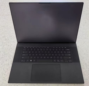 แล็ปท็อปประสิทธิภาพสูง XPS 17 9730 เจนเนอเรชั่นที่ 13 Intel Core I9-13900H RTX4080 สำหรับเล่นเกม ออกแบบ 3 มิติ แล็ปท็อปเรนเดอร์ภาพ 3 มิติ หน้าจอ 4K - Product Image 1