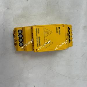 Dispositivo de Monitoreo de Aislamiento Bender AGH420, Módulo de Acoplamiento B98039030, Unidad USADA - Product Image 2