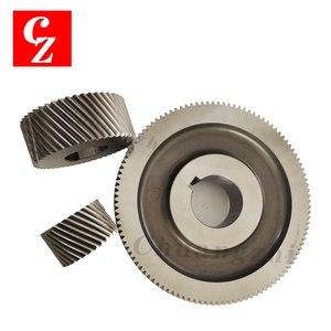High-quality air Compressor Coupling 02250057-181/02250057-180/02250057-179 for Atlas Copco Original Factory Gear1-year Warranty - Product Image 2