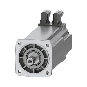 มอเตอร์เซอร์โว Siemens 1PH8186-2DL23-2BA1 1ph81862dl232ba1 V80 - Product Image 1