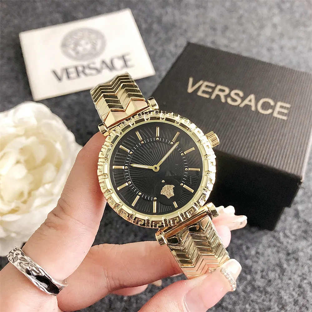 Ladies Diamond Watches Skeleton Watch Top Brand Oem Wrist Quartz Stainless Steel Luxury Women Latest Fashion Watches Alloy Round