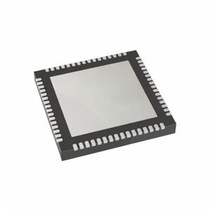IC MCU แผ่น128KB 16BIT 64VQFN ชิ้นส่วนอิเล็กทรอนิกส์ซัพพลายเออร์ในสต็อก DSPIC33EV128GM006T-I_MR ฝัง64 VFQFN สัมผัส - Product Image 1