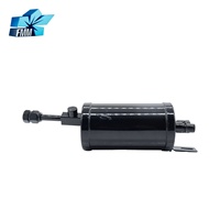 65628300 Sécheur de climatisation automatique pour équipement lourd, récepteur déshydratant pour réservoir de liquide Ferrari 360