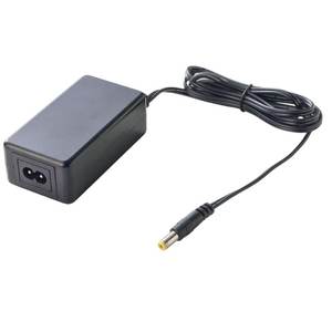 Fuente de alimentación LED Sunny de 24W 5V CC con salida de 4.0A, adaptador de enchufe para luz LED con conector CC de 3.5 mm - Product Image 1