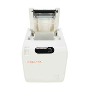 गर्म बिक्री के लिए राजकोषीय थर्मल प्रिंटर 80mm स्थिति प्रिंटर रसीद छपाई RP328 - Product Image 6