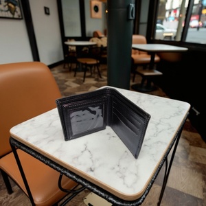 กระเป๋าสตางค์ RFID แบบสั้น Boshiho สำหรับการแสดงมายากลบนเวทีและบนท้องถนน พร้อมอุปกรณ์เสริมสำหรับเปิด-ปิดการ์ด - Product Image 4