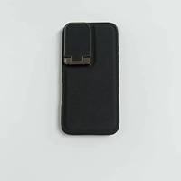 Étui de protection antichoc avec support pour iPhone 17 16 15 14 Pro Max – Housse de protection tendance