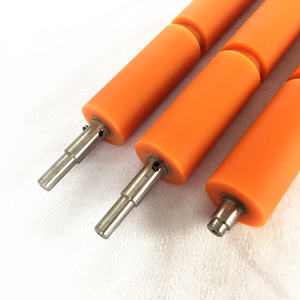 Roller Karet PU untuk Mesin Cetak <span class=keywords><strong>Offset</strong></span> dan Mesin Lainnya - Product Image 4