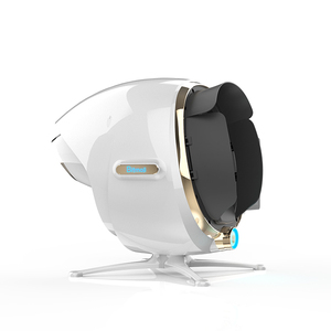 Vente directe usine : Appareil d'analyse cutanée 3D Magic Mirror avec iPad pour salons de beauté – Analyseur de peau pour soins du visage - Product Image 4