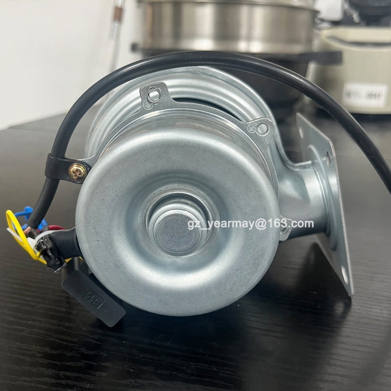 Commercial Automatic Bakery Machine Gas Deck