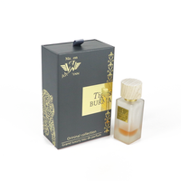 Fabrication en gros autocollant design 5ml 10ml 20ml bouteille de musculation impression carton papier emballage flacon étiquette et boîte