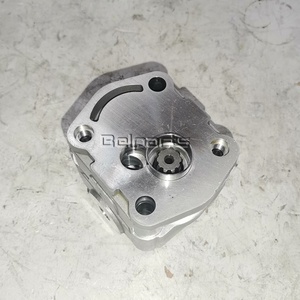 Belparts Excavator Parts SH225XTN-3 Gear <b>Pump</b> pilot <b>Pump</b> - Product Image 5