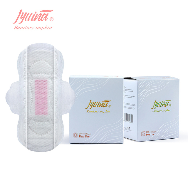 Free Sample 180mm Periods Feminine Hygiene Product Pad Sanitary Woman Sanitary Pad Sanitary Napkin Organic Customized - Buy Pad
