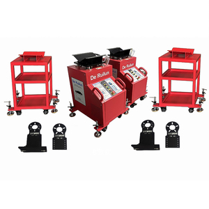 2024 Beliebter Verkauf Motor analysator Fahrgestell aufhängung Abnormale Geräusch erkennungs ausrüstung Auto-Fahrgestell-Straßen simulator - Product Image 6