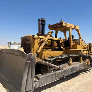 Penjualan laris Caterpillar D8K buldoser perayap digunakan pada kondisi baik dengan harga murah termasuk D6M D4C D5C D6D model - Product Image 1