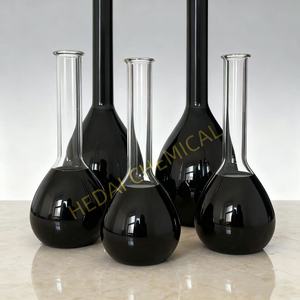 Axit Đen <span class=keywords><strong>ATT</strong></span> nhuộm (ci 20505) cho da nylon & len | sâu máy bay phản lực màu đen màu | cao cọ xát độ bền sinh thái thân thiện - Product Image 2