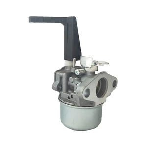 Vente flash 696065 697422 <span class=keywords><strong>Carburateur</strong></span> pour <span class=keywords><strong>Briggs</strong></span> 110402 110412 215369 Pièces détachées pour moteur de motobineuse <span class=keywords><strong>Carburateur</strong></span> Carb - Product Image 6