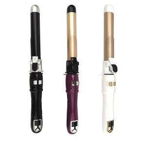 <span class=keywords><strong>Fer</strong></span> à friser électrique rotatif bigoudi automatique God O Hurt Hair Big Wave Curling <span class=keywords><strong>Coiffeur</strong></span> - Product Image 2