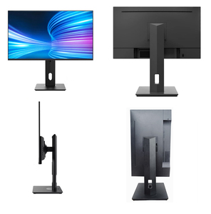 <span class=keywords><strong>32</strong></span> inch Full HD <span class=keywords><strong>1080P</strong></span> Màn hình IPS màn hình phẳng 75Hz cho gia đình và văn phòng LED LCD mỏng bezel có thể điều chỉnh màn hình máy tính để bàn - Product Image 4