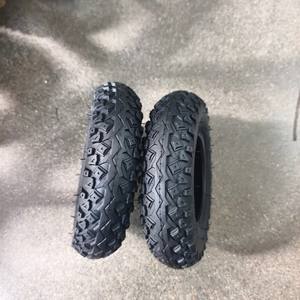 200*50 rueda de patinete eléctrico 200x50 neumático de vehículo eléctrico tubo interior 8 pulgadas Scooter 200x50 neumático - Product Image 5