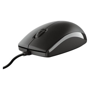 Tastiera e <b>mouse</b> PRIMO Wired Black 23971 - Product Image 4