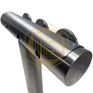 Rubinetto per birra T - Product Image 2