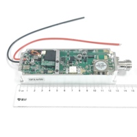 Module amplificateur de puissance GaN 50W 2,4 GHz personnalisable, module Lora, module anti-drone, VCO intégré