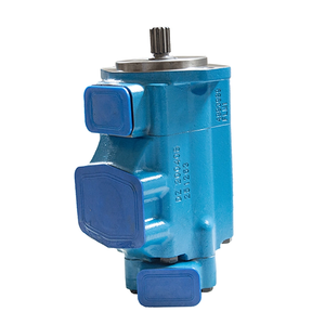 Pompes hydrauliques à double palette America 2520/3520/3525/4520/4525/4535VQ – Série complète de pompes à palette hydrauliques - Product Image 2