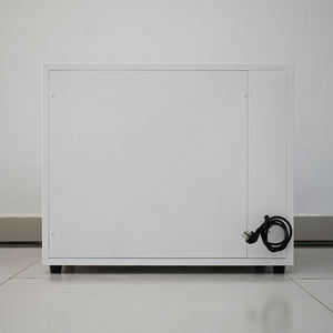 Horno de Secado por Aire Forzado de 70L, RT+10~300 Grados, Circulación de Aire Caliente, Horno Industrial de Secado para Laboratorio y Hospital, Cedric China - Product Image 5