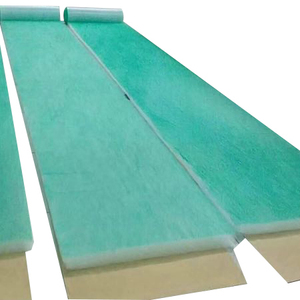 Équipement Peinture en <span class=keywords><strong>a</strong></span>érosol Feutre <span class=keywords><strong>de</strong></span> <span class=keywords><strong>fibre</strong></span> <span class=keywords><strong>de</strong></span> <span class=keywords><strong>verre</strong></span> filtrant l'air - Product Image 6