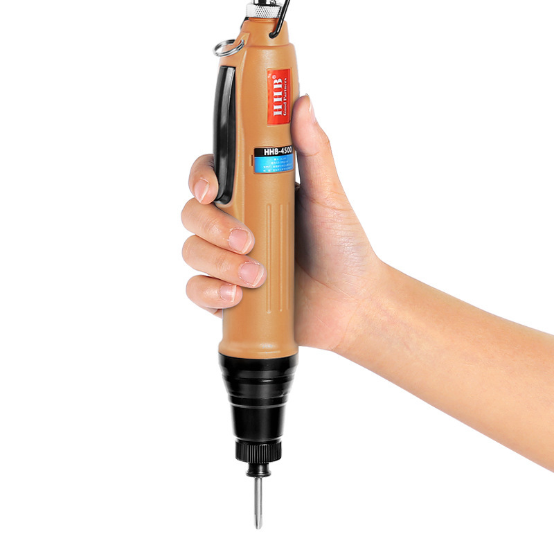 HHB Compact Cordless Precision Electric Screwdriver