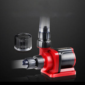 <span class=keywords><strong>Aquarium</strong></span> Sunsun Stille Dompelpomp Jdp Wifi Model Frequentie 24V Conversie Luchtpomp - Product Image 5