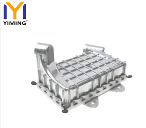 Refroidisseur d'huile moteur 6061800365 pour <span class=keywords><strong>Mercedes</strong></span>-Benz W210 <span class=keywords><strong>E220d</strong></span> E250 - Product Image 3