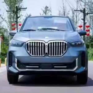 Vente en gros 2026 : Nouveauté – Véhicule électrique pur à longue autonomie (300 km) – Petit SUV quatre roues – Voiture électrique LI - Product Image 4
