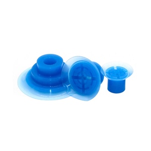 Hot Selling HOFUJNG ZP3P-20PTSF S MC ESMC Silicone <b>Suction</b> Cup Food Open Bag for Industrial Use Expert Mold Processing - Product Image 2