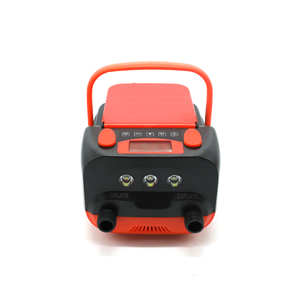 High Powerful Rechargeable <b>Battery</b> Two-Way Using Air <b>Pump</b> for Inflatable Boat Surfboard SUP Kayak Towables HT-790 Air P - Product Image 6