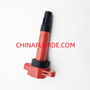 Bobina de Encendido 33400-76G21 para Suzuki Jimny K6A, Pieza de Repuesto para Motor - Product Image 4