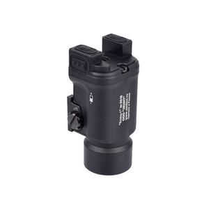 Linterna Táctica KLESCH-1S 400LM, Luz Estroboscópica de Aleación de Aluminio para Montar Debajo de la Lanza, para Equipo Óptico de Exterior y Caza - Product Image 3