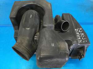 Utilisé pour ISU ZU Japan Air Cleaner pour GIGA, FORWARD et ELF - Product Image 5