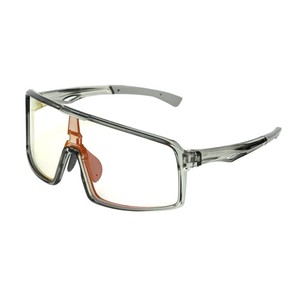 Lunettes de vélo photochromiques, monture TR90, coupe-vent, lunettes de sport multifonctions - Product Image 2
