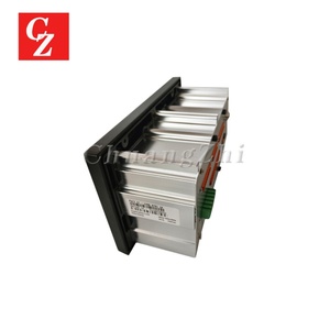 Panel ELEKTRONIKON 1900070124 para Compresor de Aire de Tornillo Atlas Copco, Piezas de Compresor Industrial Plug and Play - Product Image 6