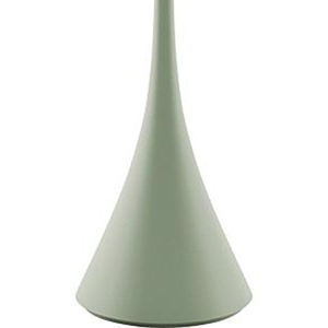 Lámpara de Mesa Moderna de Aluminio con Batería LED 'Nudrop' Salbeigreen 2.2W 170lm para Uso en Interiores con Control Táctil - Product Image 3