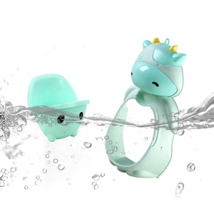 Pot de toilette pour bébé garçon, design vache de dessin animé, urinoir, entraîneur de <span class=keywords><strong>pipi</strong></span>, pot de toilette mural, support d'apprentissage de la propreté - Product Image 5
