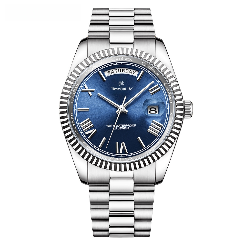 Automatic Watch Miyota Precision and Style for Men