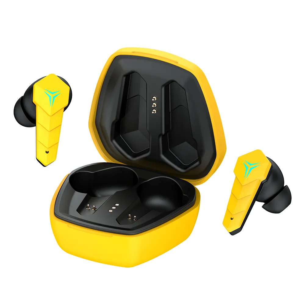 Game wireless headphones bluetooth 5.0 3D Stereo Earbuds wireless bluetooth earphone Sport Game Earbuds in ear tws