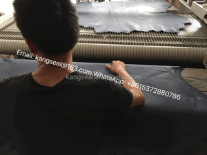 <span class=keywords><strong>Cuir</strong></span> véritable à motif grainé imprimé, écologique et polyvalent pour chaussures, ceintures, sacs à main, bagages, meubles et doublures <span class=keywords><strong>de</strong></span> canapé - Product Image 3