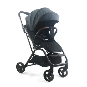 Wagon-Babywagen leicht 2 in 1 Kaufen Online multifunktional für Mädchen-Baby