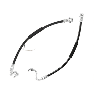 Manguera de Freno Delantera para Nissan NAVARA D40 2005-2015 OE 46210-EA00A 46210EA00A - Product Image 2